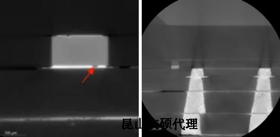 兴安蔡司兴安X射线显微镜