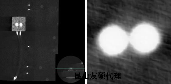 兴安蔡司兴安X射线显微镜