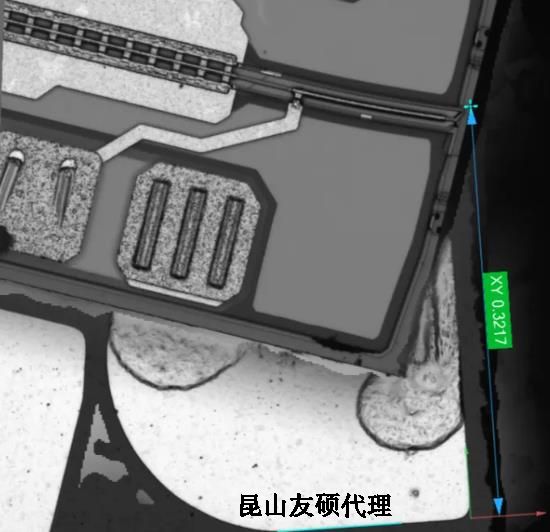 兴安蔡司兴安X射线显微镜