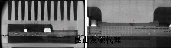 兴安蔡司兴安X射线显微镜