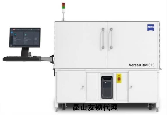 兴安蔡司兴安X射线显微镜